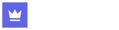 Champify white logo